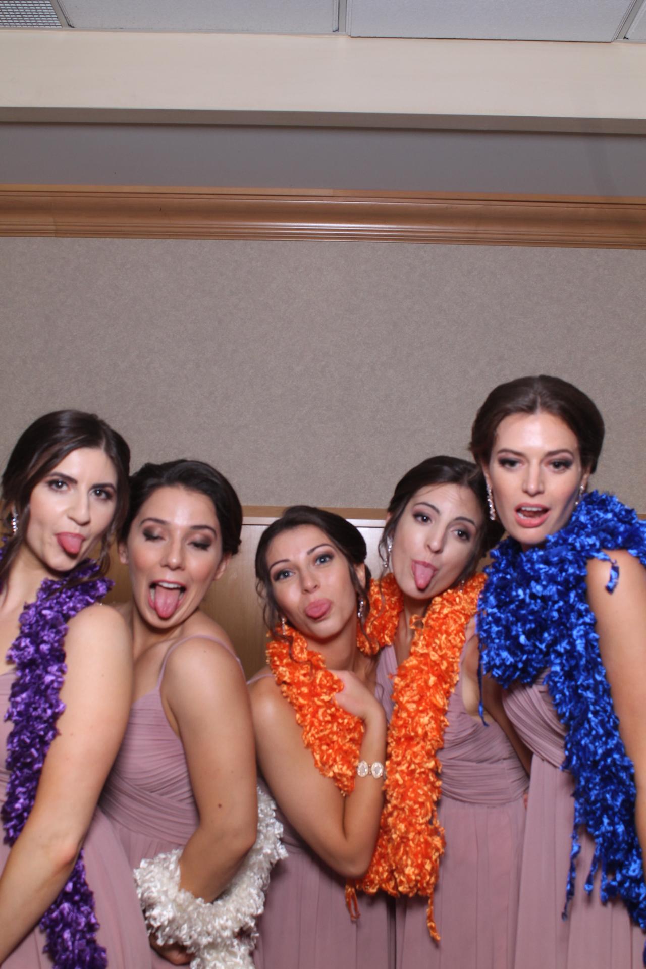 Wedding of Frank and Maria  | View more photos from the event at gallery.myselfiemirror.ca/u/romanmyselfiemirrorca/Wedding-of-Frank-and-Maria